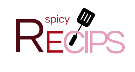 spicy recips