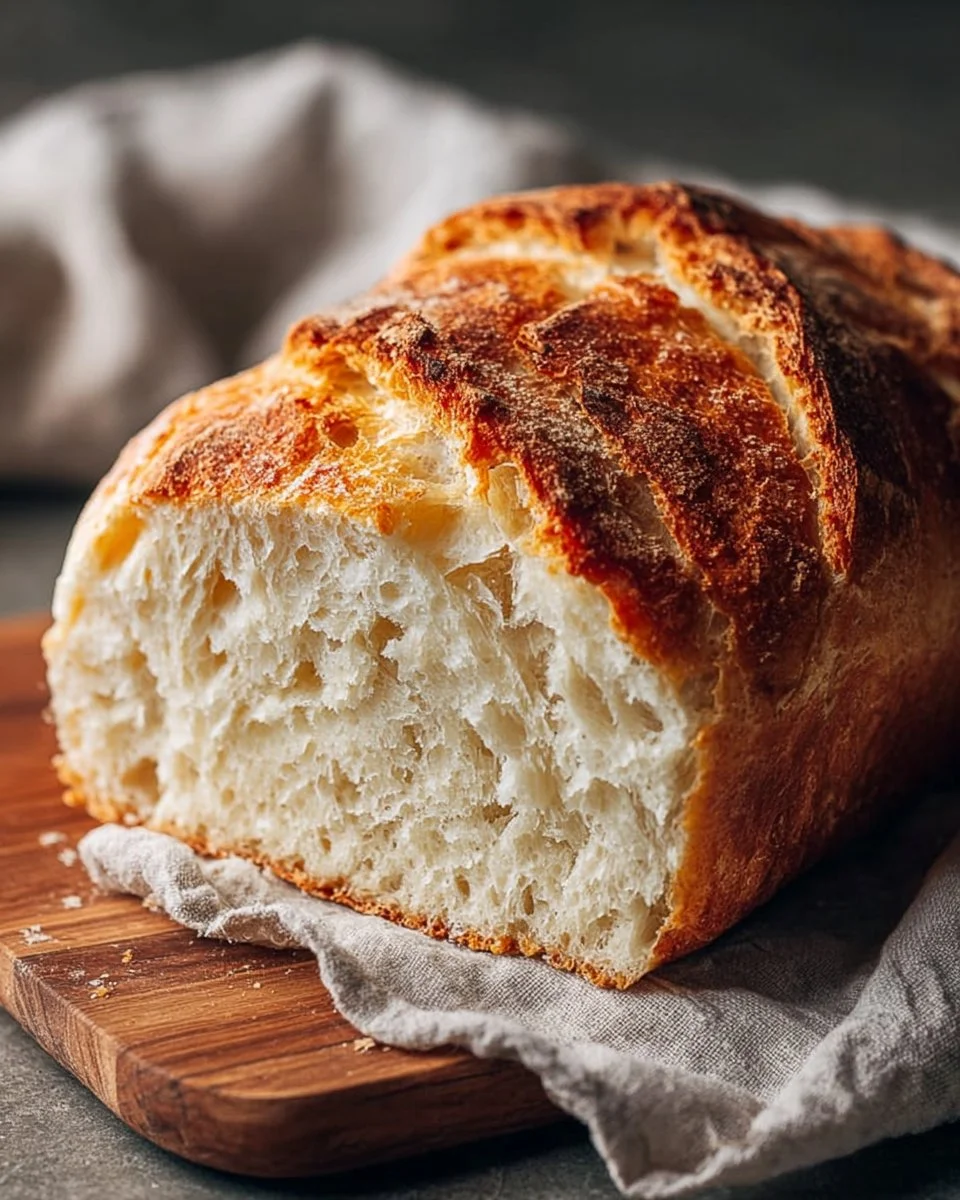Best Quick and Easy Bread Recipes for Instant Delight!