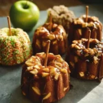 Delicious apple cakes to enjoy throughout the fall season