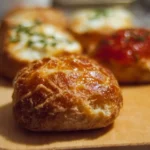 Delicious make-ahead room temperature appetizers ready for serving at a gathering.