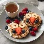 Delicious back to school breakfast recipes for busy mornings