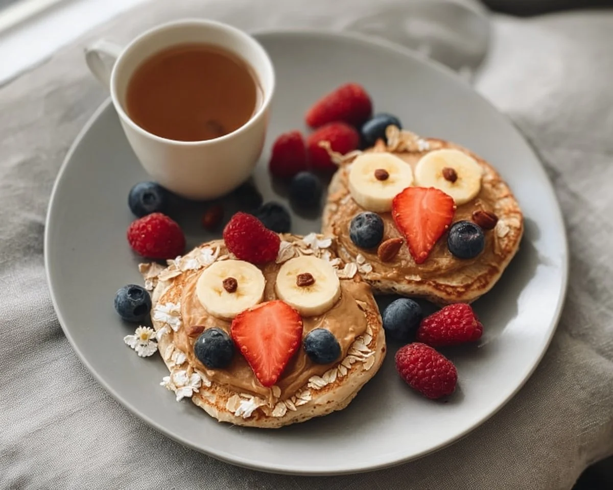Delicious back to school breakfast recipes for busy mornings